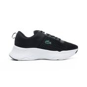 Lacoste Court-Drive Kadın Siyah Spor Ayakkabı