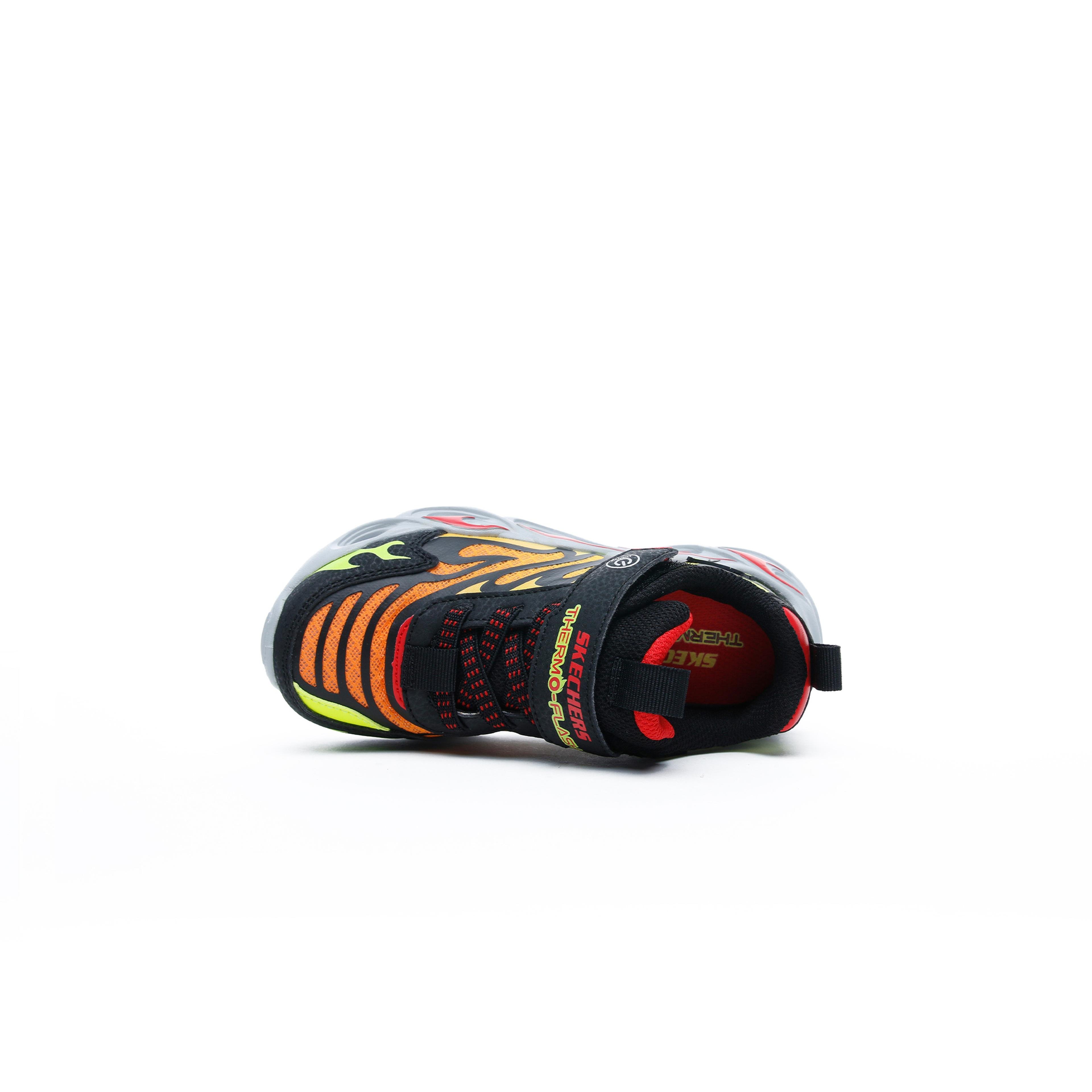 Skechers Thermo-Flash Çocuk Renkli Spor Ayakkabı