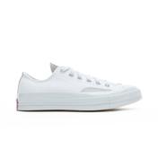 Converse Chuck 70 HaCkEd Ox Kadın Beyaz Sneaker