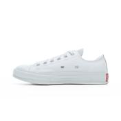 Converse Chuck 70 HaCkEd Ox Kadın Beyaz Sneaker