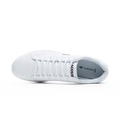 Lacoste Erkek Beyaz Graduate BL 1 Spor Ayakkabı