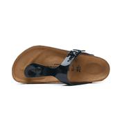 Birkenstock Gizeh BF Kadın Siyah Terlik