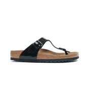 Birkenstock Gizeh BF Kadın Siyah Terlik