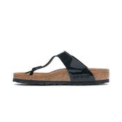 Birkenstock Gizeh BF Kadın Siyah Terlik