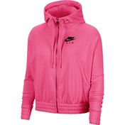 Nike Sportswear Air Kadın Pembe Sweatshirt
