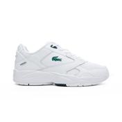 Lacoste Storm 96 Lo Kadın Beyaz Spor Ayakkabı