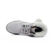 Timberland 6" Premium Shearling Bej Kadın Bot