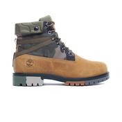 Timberland 6" Heritage Erkek Sarı Bot