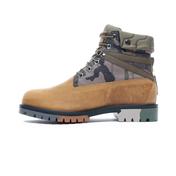 Timberland 6" Heritage Erkek Sarı Bot