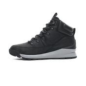 The North Face B2B Mid Wp Erkek Siyah Bot