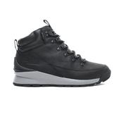 The North Face B2B Mid Wp Erkek Siyah Bot