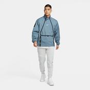 Nike Sportswear Air Fleece Erkek Gri Eşofman Altı