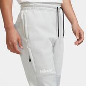 Nike Sportswear Air Fleece Erkek Gri Eşofman Altı