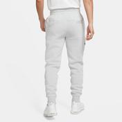 Nike Sportswear Air Fleece Erkek Gri Eşofman Altı