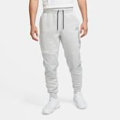 Nike Sportswear Air Fleece Erkek Gri Eşofman Altı