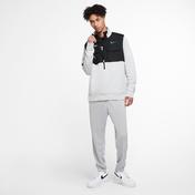 Nike Sportswear Air Erkek Gri Sweatshirt
