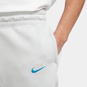 Nike Sportswear Air Fleece Erkek Gri Eşofman Altı