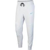 Nike Sportswear Air Fleece Erkek Gri Eşofman Altı