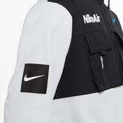 Nike Sportswear Air Erkek Gri Sweatshirt
