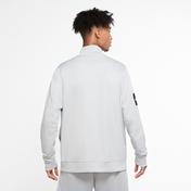Nike Sportswear Air Erkek Gri Sweatshirt