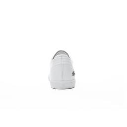 Lacoste Erkek Beyaz Esparre BL 1 Casual Ayakkabı