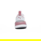Puma X-Ray 2 Square Kadın Beyaz Spor Ayakkabı