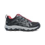 Columbia Peakfreak X2 Outdry Kadın Siyah Spor Ayakkabı
