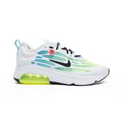 Nike Air Max Exosense SE Erkek Beyaz-Yeşil Spor Ayakkabı