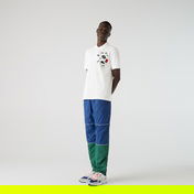 Lacoste Erkek Beyaz Polo