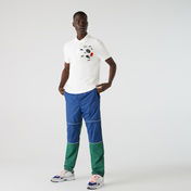 Lacoste Erkek Beyaz Polo