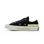 Converse Chuck 70 Ox Kadın Siyah Sneaker