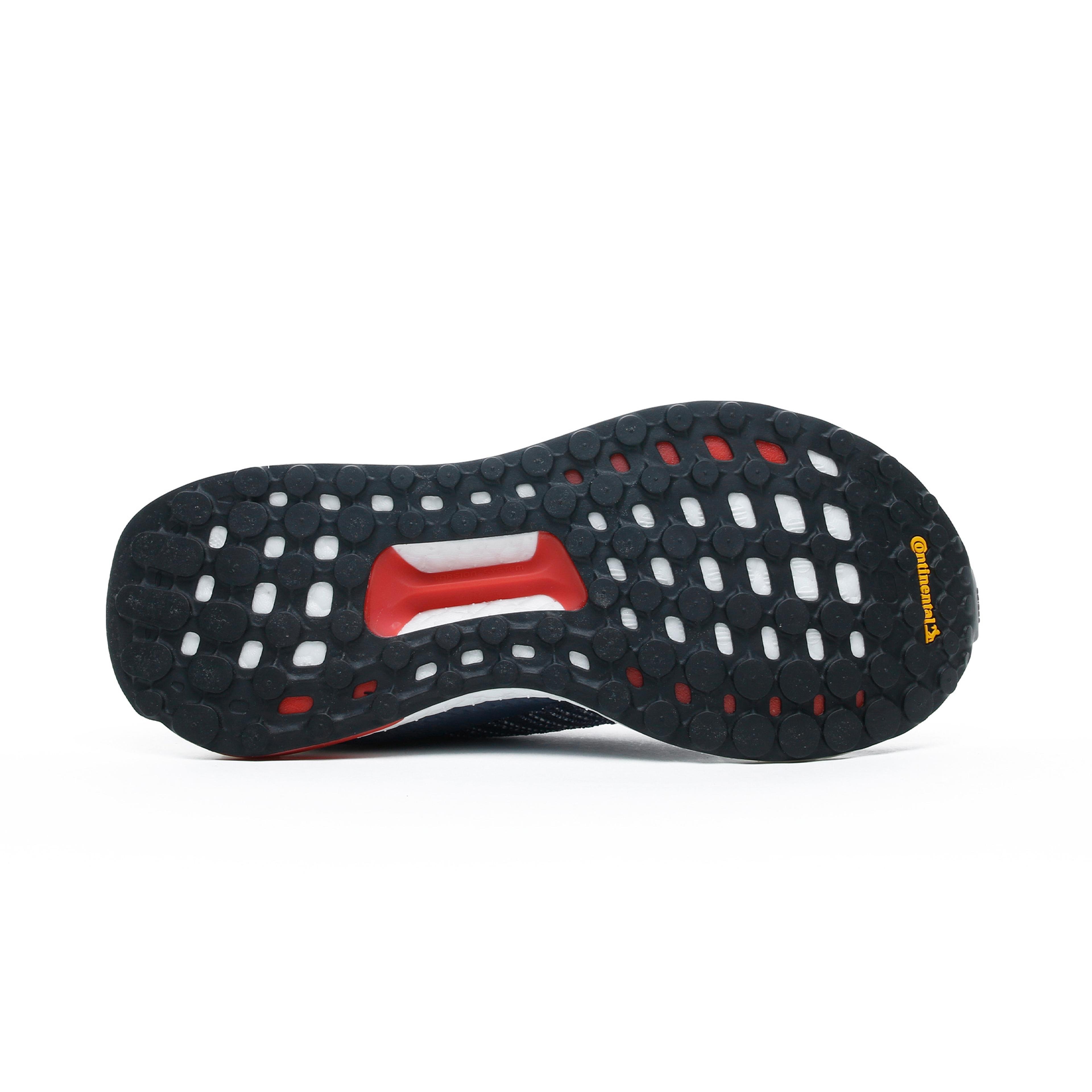 adidas Solar Boost 19 Kadın Lacivert Spor Ayakkabı