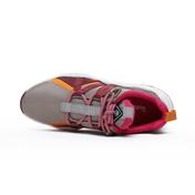 Timberland Madbury Kadın Bordo-Bej Spor Ayakkabı