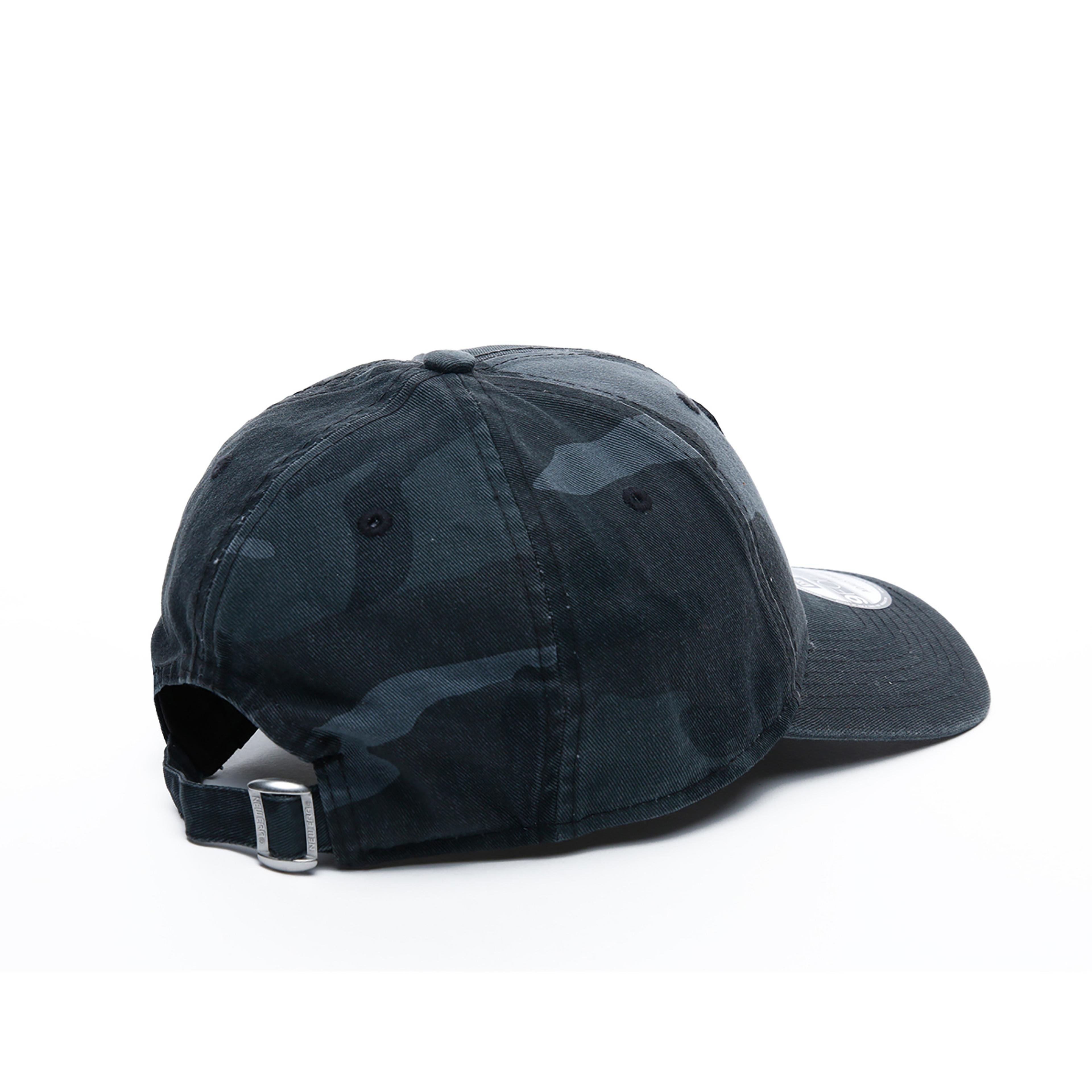 New Era 9Forty Los Angeles Unisex Siyah Şapka