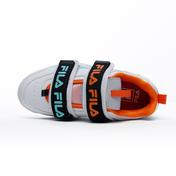 Fila Disruptor Straps Kadın Beyaz Spor Ayakkabı