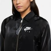 Nike Sportswear Air Kadın Siyah Eşofman Üstü