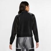 Nike Sportswear Air Kadın Siyah Eşofman Üstü