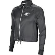 Nike Sportswear Air Kadın Siyah Eşofman Üstü