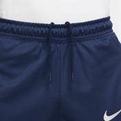 Nike Sportswear Swoosh Erkek Lacivert Sweatshirt