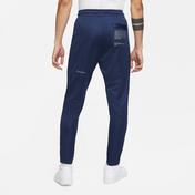 Nike Sportswear Swoosh Erkek Lacivert Sweatshirt