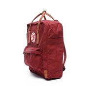 Kanken Classic Unisex Bordo Sırt Çantası