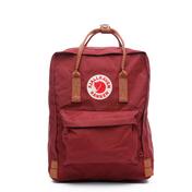 Kanken Classic Unisex Bordo Sırt Çantası