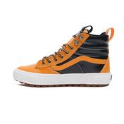 Vans SK8-Hi MTE 2.0 DX Erkek Turuncu Sneaker
