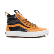 Vans SK8-Hi MTE 2.0 DX Erkek Turuncu Sneaker