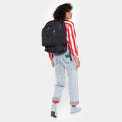 Eastpak Stranger Things Sugarbush Unisex Siyah Sırt Çantası