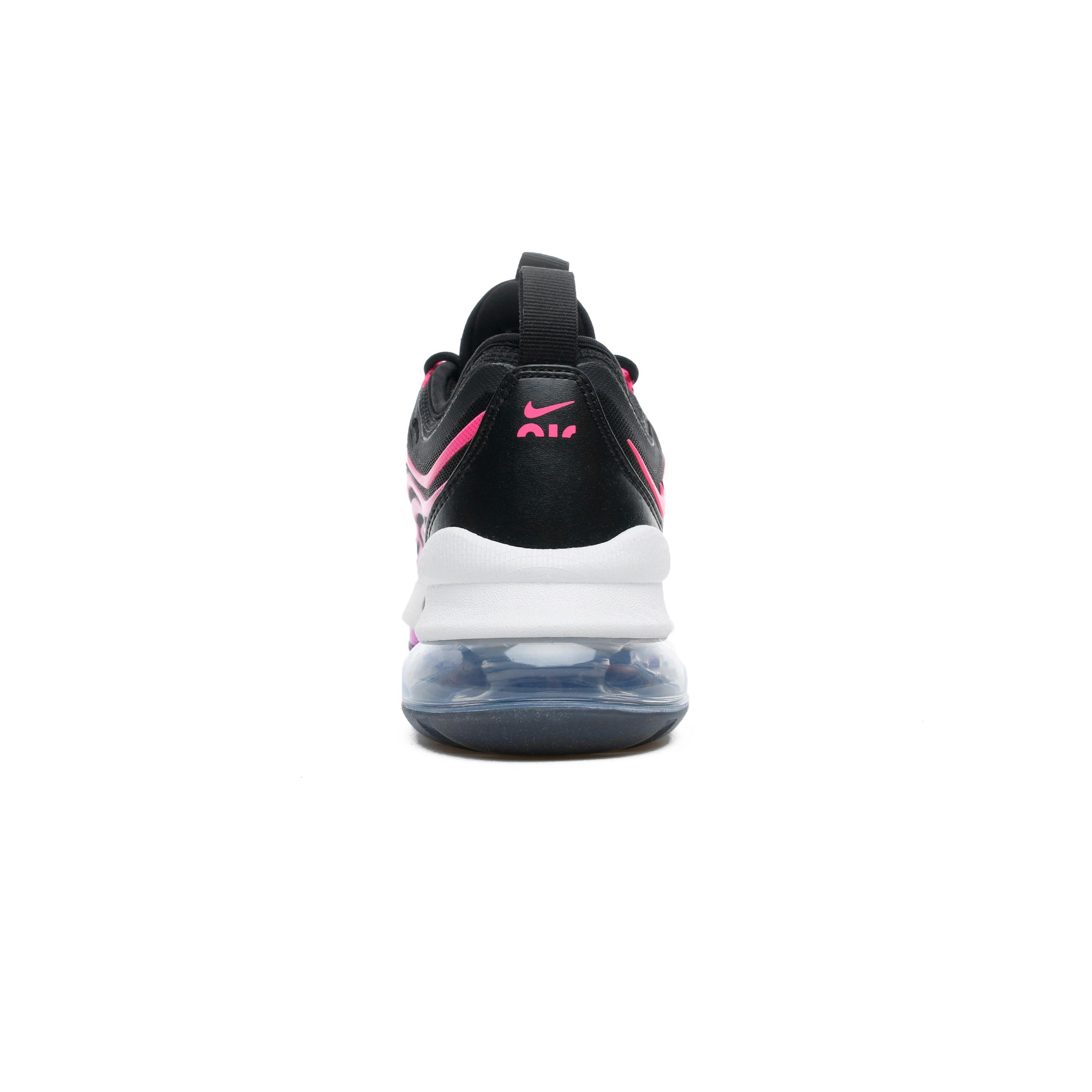 Nike Air Max ZM950 Kadın Siyah-Pembe Spor Ayakkabı
