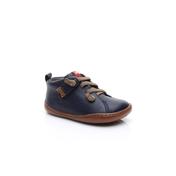 Camper Peu Cami FW Çocuk Lacivert Bot