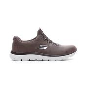 Skechers Summits Kahverengi Kadın Spor Ayakkabı
