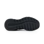 Skechers Escape Plan 2.0 Siyah Erkek Spor Ayakkabı