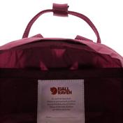 Kanken Mini Unisex Kırmızı Sırt Çantası